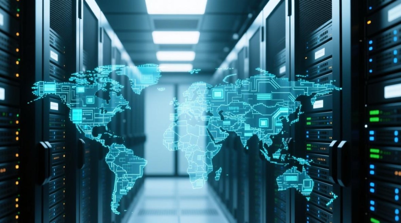 服务器性能监控，如何有效追踪关键指标并优化表现？