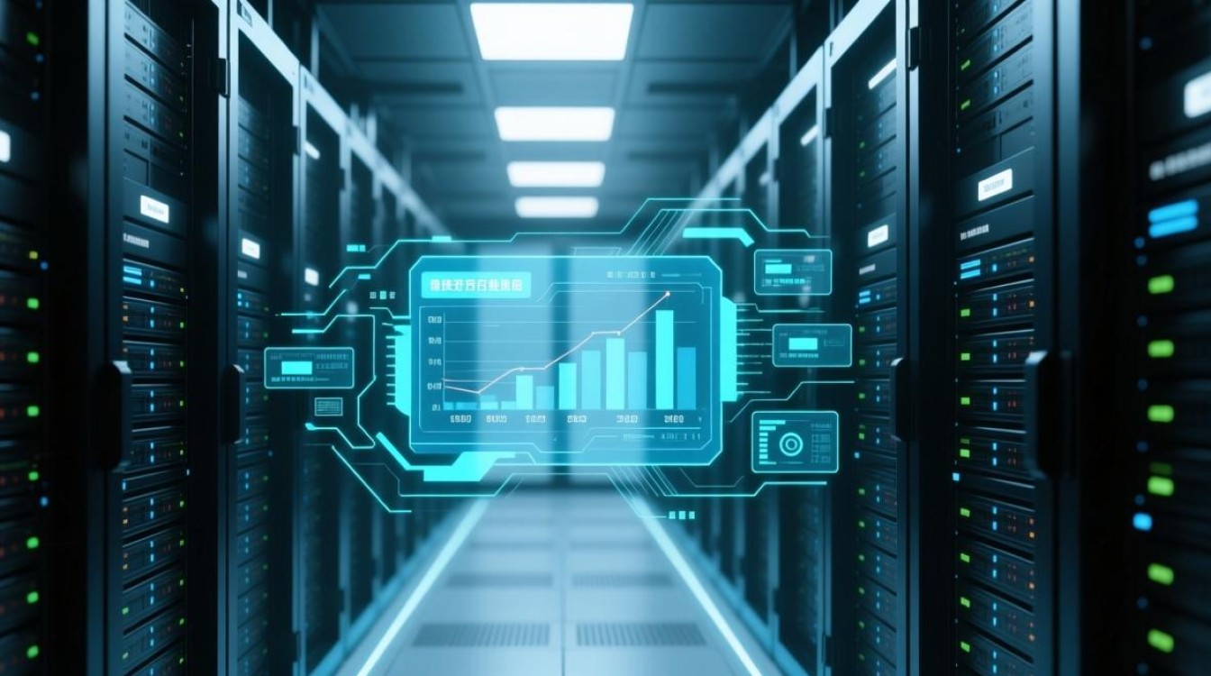 服务器性能监控，如何有效追踪关键指标并优化表现？