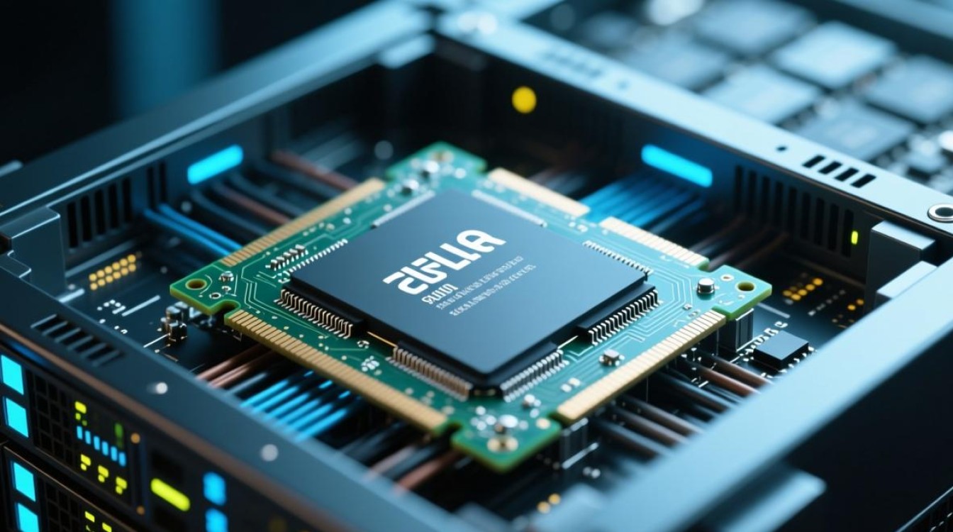 服务器升级加内存，究竟能带来哪些实际好处？