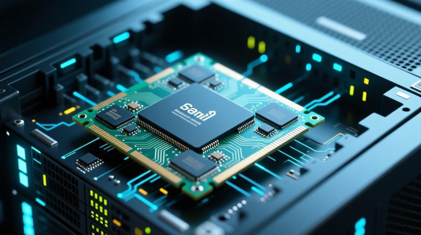 服务器升级加内存，究竟能带来哪些实际好处？