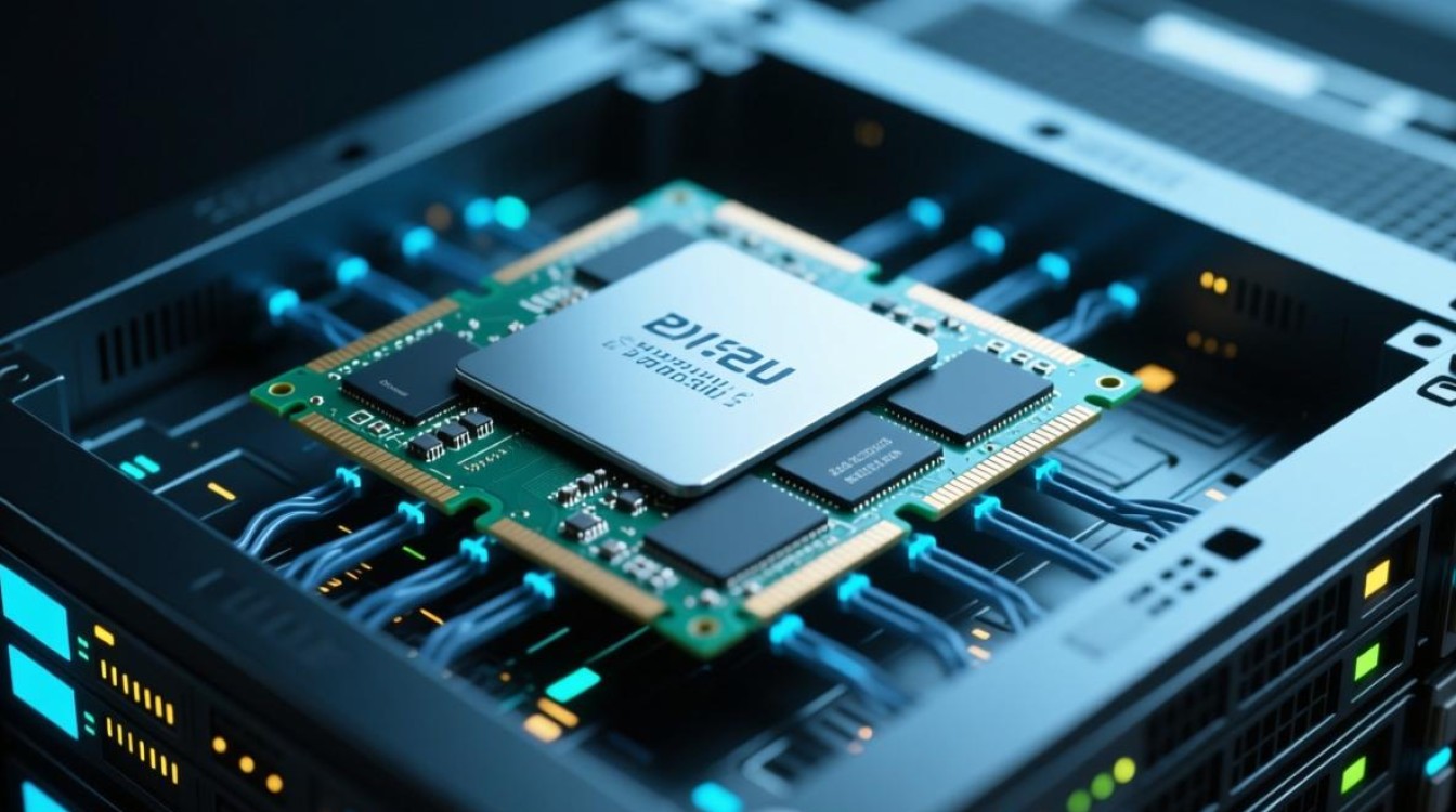 服务器升级加内存，究竟能带来哪些实际好处？