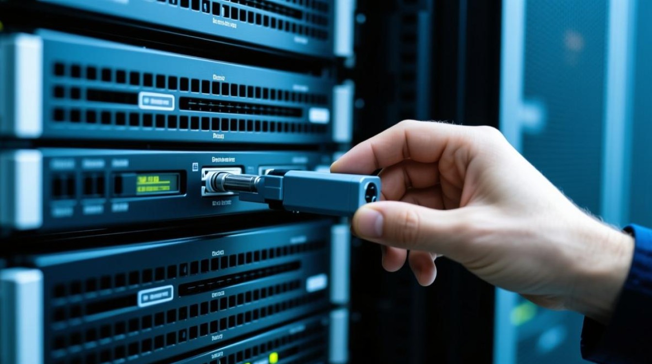 服务器删除route后，如何确保网络连接不受影响？恢复策略及预防措施详解。