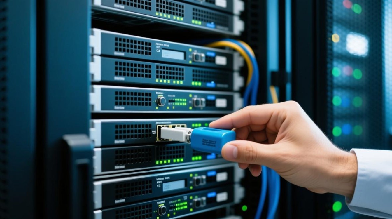 服务器删除route后，如何确保网络连接不受影响？恢复策略及预防措施详解。