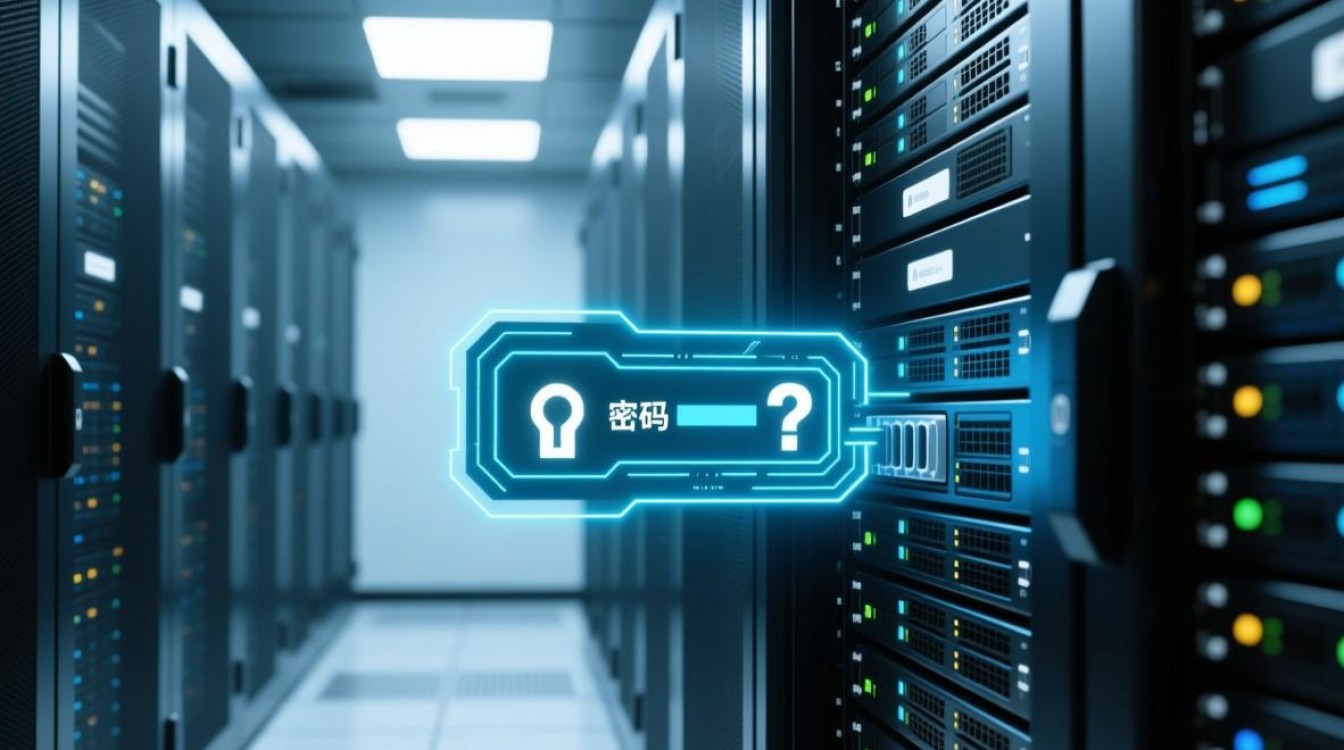 新购置服务器密码遗失,急寻原始密码是何数字组合? 新购置服务器密码遗失,急寻原始密码是何数字组合?