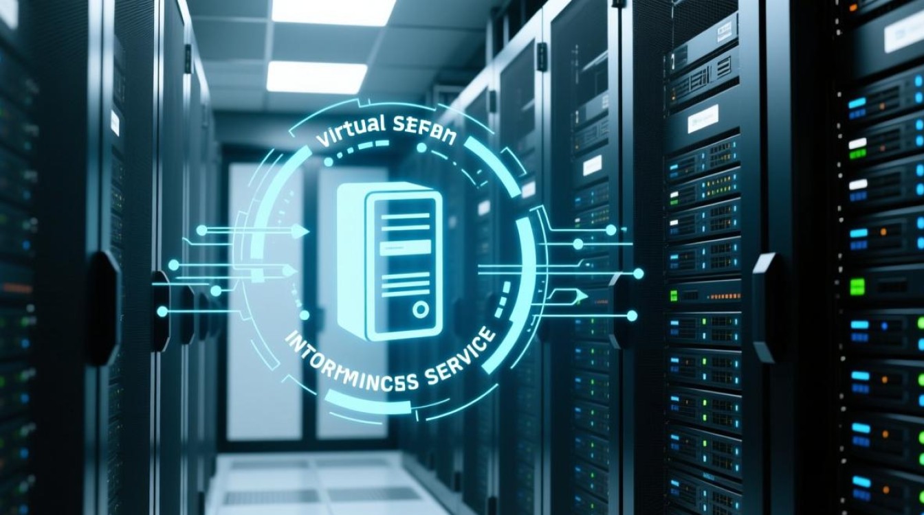 服务器建立虚拟主机的过程详解与疑问解答