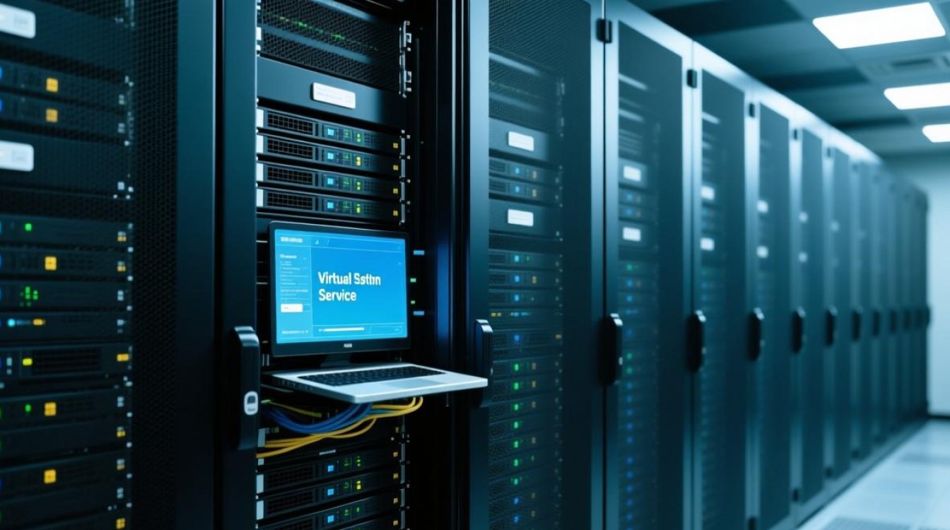 服务器建立虚拟主机的过程详解与疑问解答