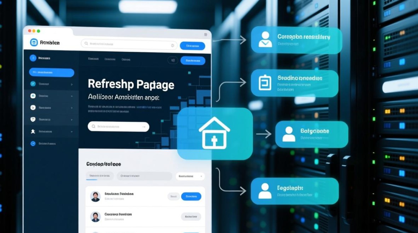 服务器刷新页面频繁,背后原因及解决方法探讨? 服务器刷新页面频繁,背后原因及解决方法探讨?