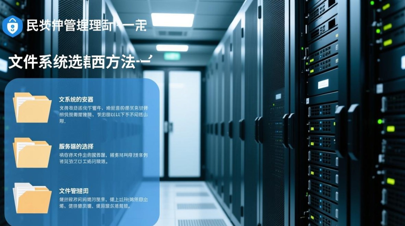 在服务器中，有哪些高效实用的文件管理策略和技巧？