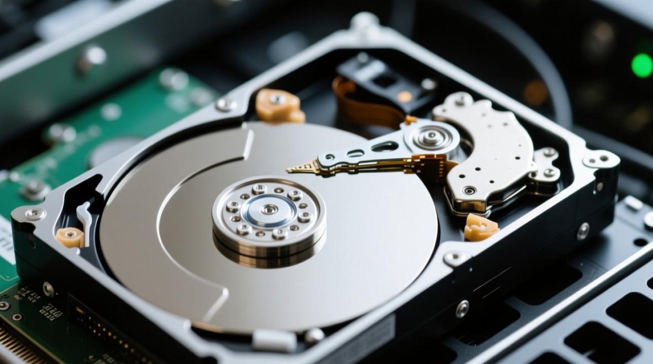 服务器硬盘格式化方法详解，有哪些步骤和注意事项？