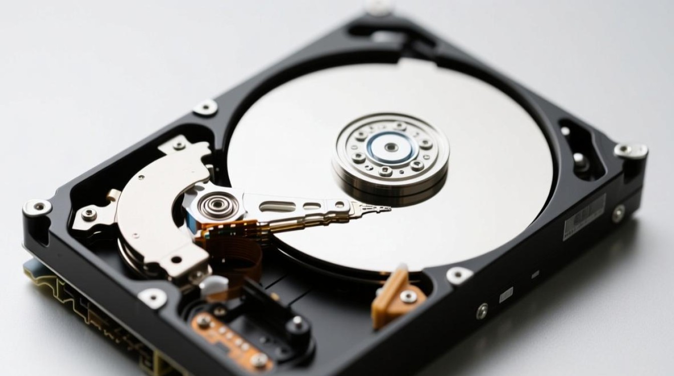 服务器硬盘格式化方法详解，有哪些步骤和注意事项？