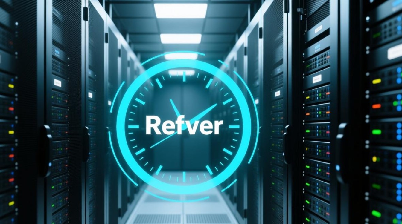 服务器刷新时间真的那么重要吗?背后原因揭秘与影响分析 服务器刷新时间真的那么重要吗?背后原因揭秘与影响分析