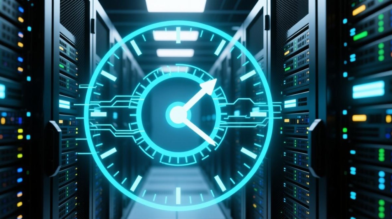 服务器刷新时间真的那么重要吗?背后原因揭秘与影响分析 服务器刷新时间真的那么重要吗?背后原因揭秘与影响分析