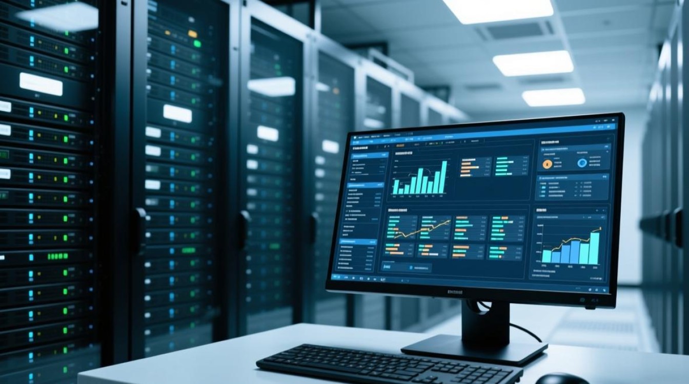 服务器监控子电脑的关键技术及具体实施方法揭秘？