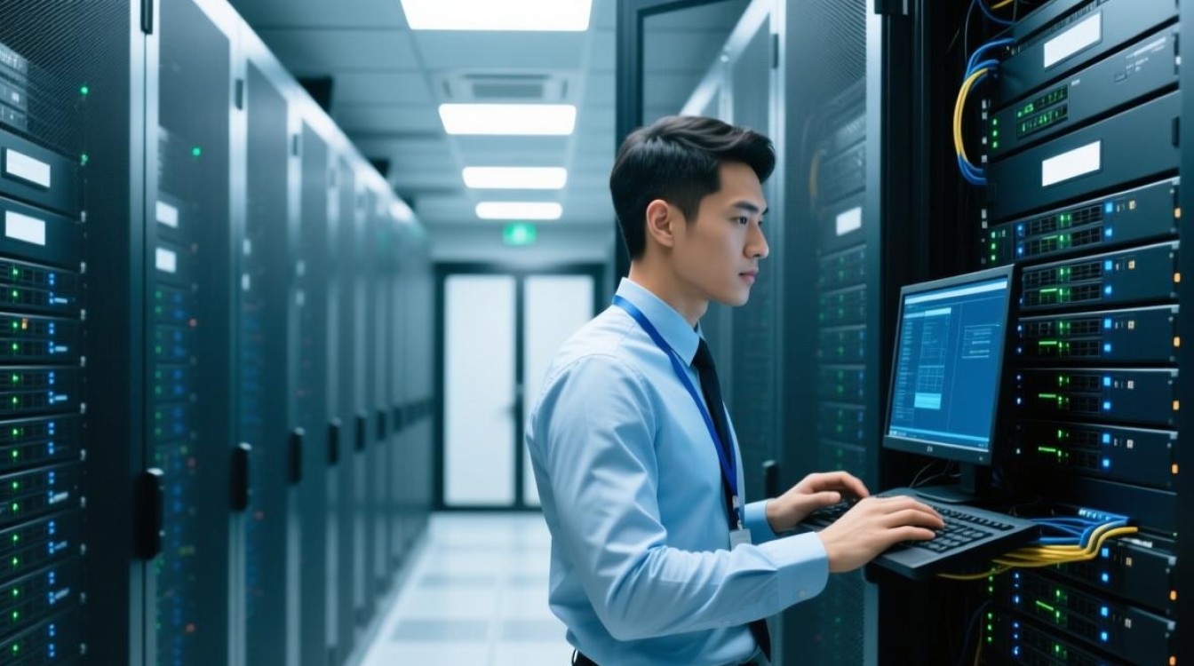 服务器监控子电脑的关键技术及具体实施方法揭秘？