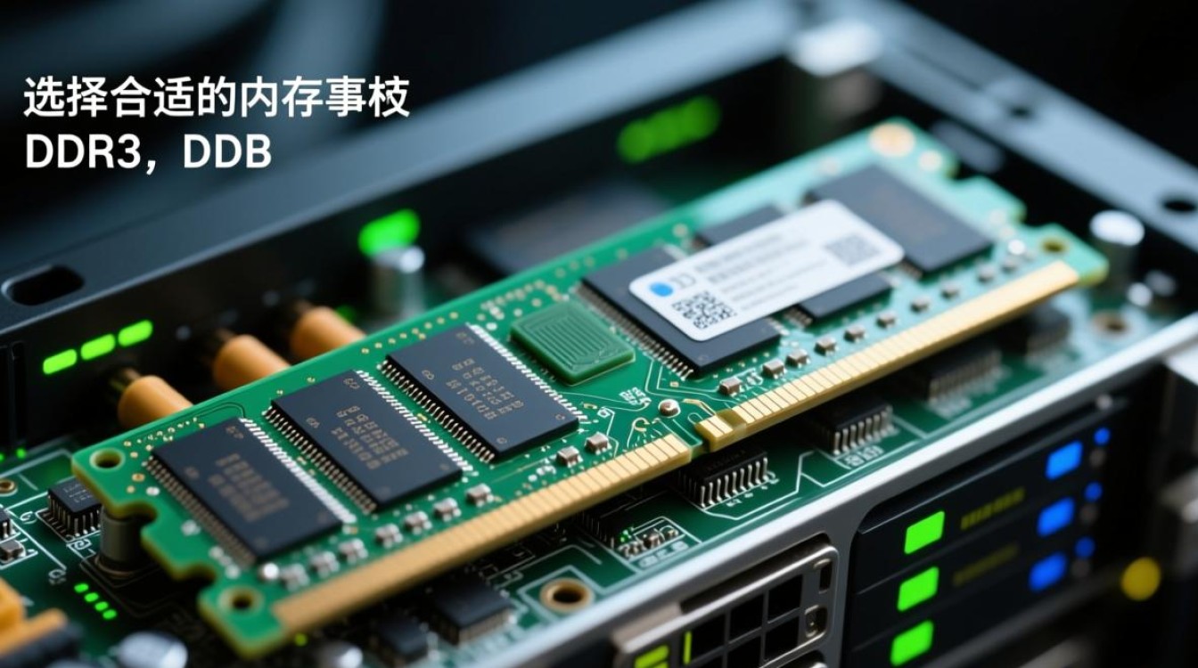 服务器升级内存时，有哪些容易被忽视的注意事项？