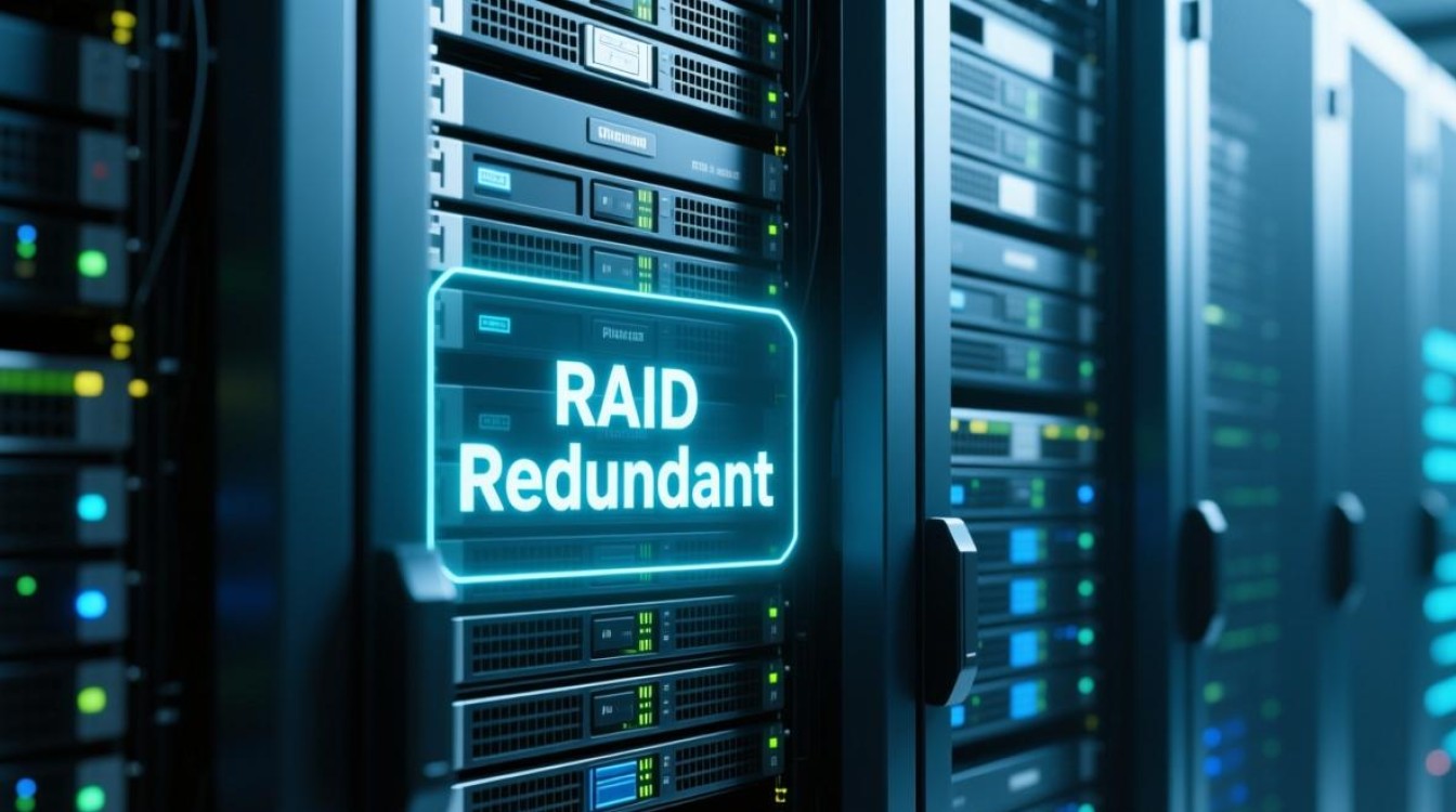 服务器RAID删除后，数据恢复可能性大吗？如何确保数据安全？