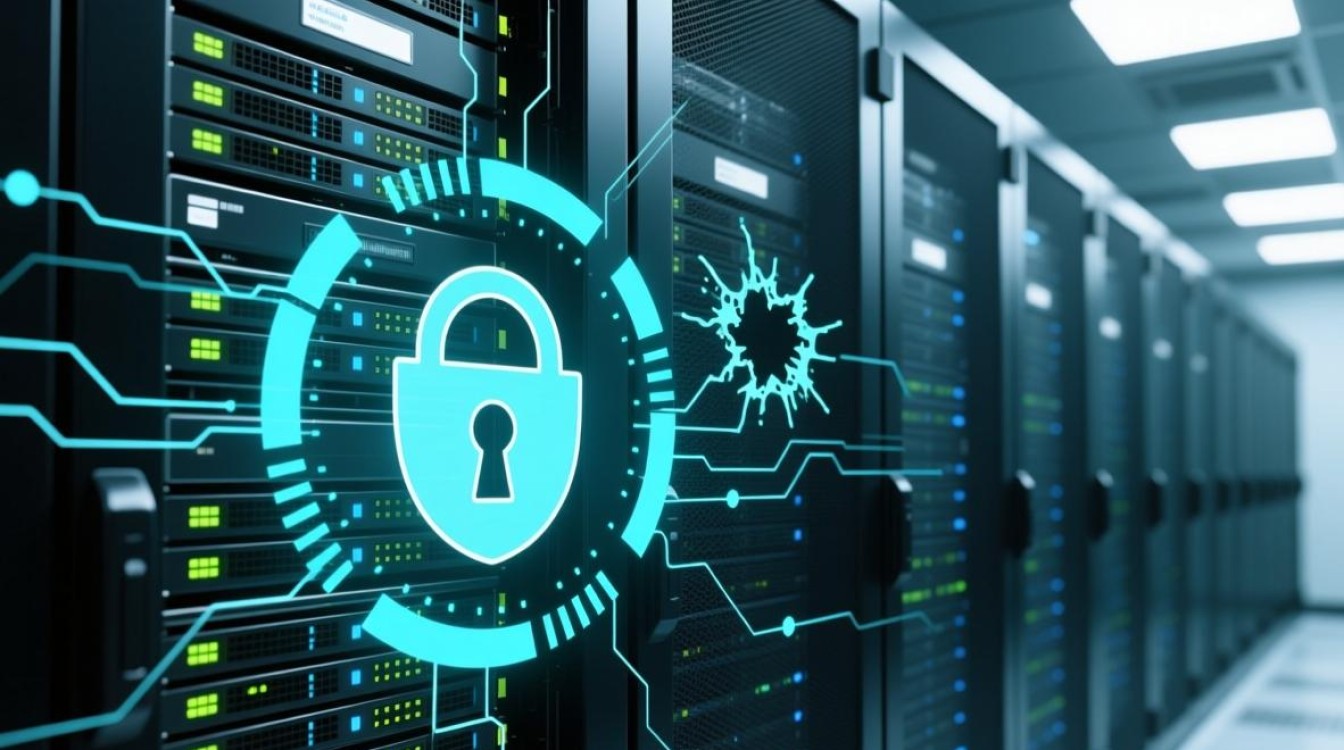 服务器漏洞更新流程详解，如何确保系统安全无虞？