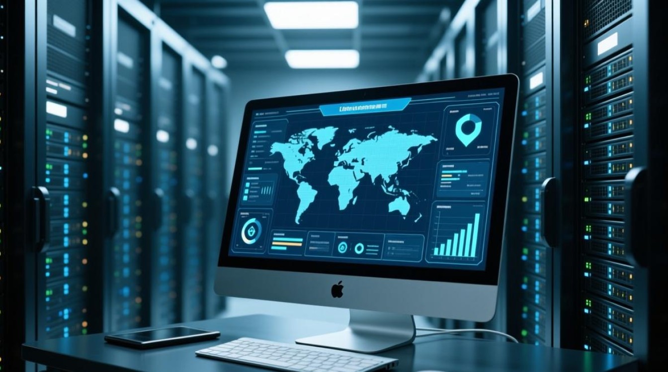 如何通过服务器实现对个人电脑上网行为的实时监控与追踪？