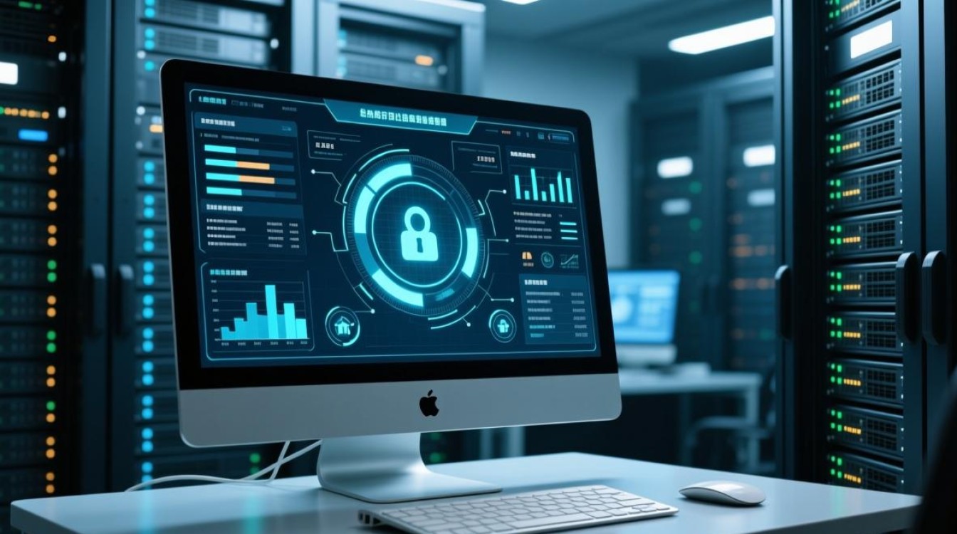 如何通过服务器实现对个人电脑上网行为的实时监控与追踪？