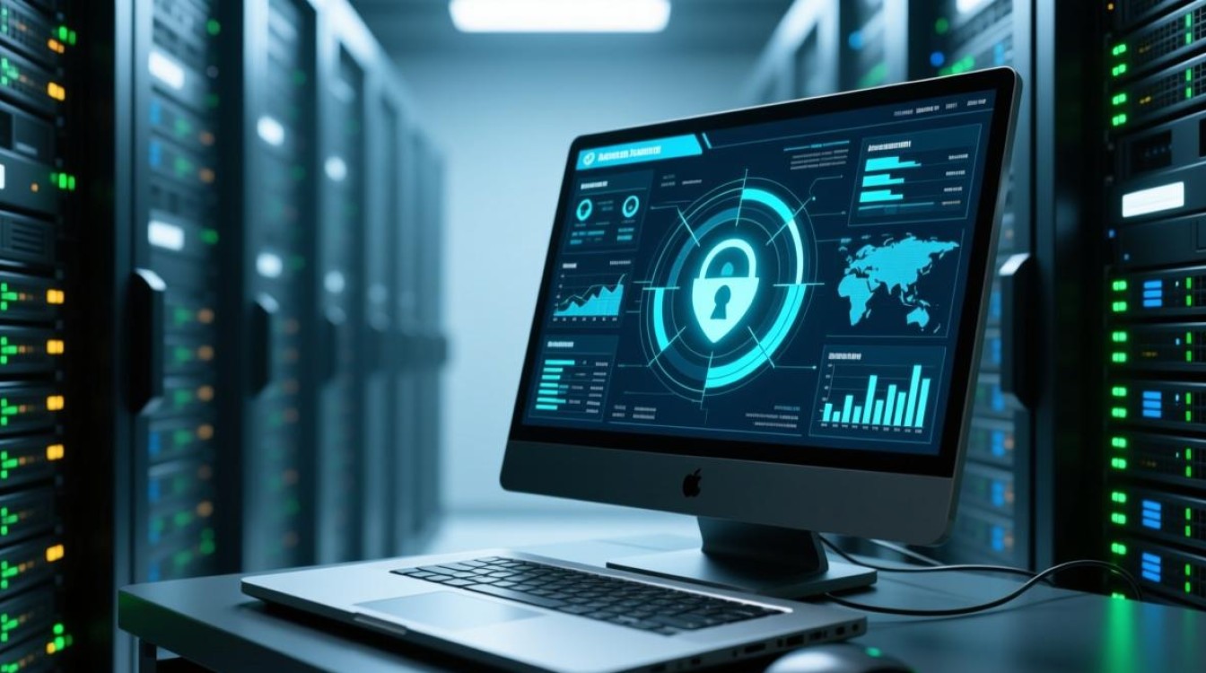 如何通过服务器实现对个人电脑上网行为的实时监控与追踪？