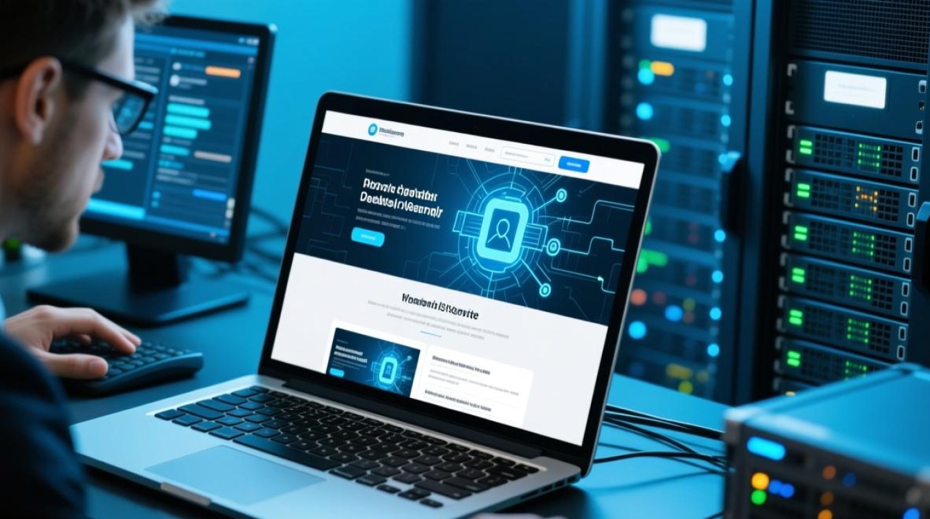 服务器搭建网站究竟需要哪些步骤和注意事项? 服务器搭建网站究竟需要哪些步骤和注意事项?