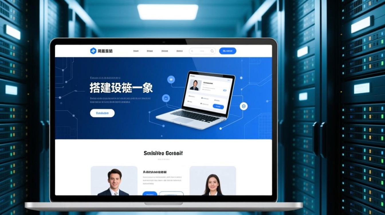 服务器搭建网站究竟需要哪些步骤和注意事项? 服务器搭建网站究竟需要哪些步骤和注意事项?