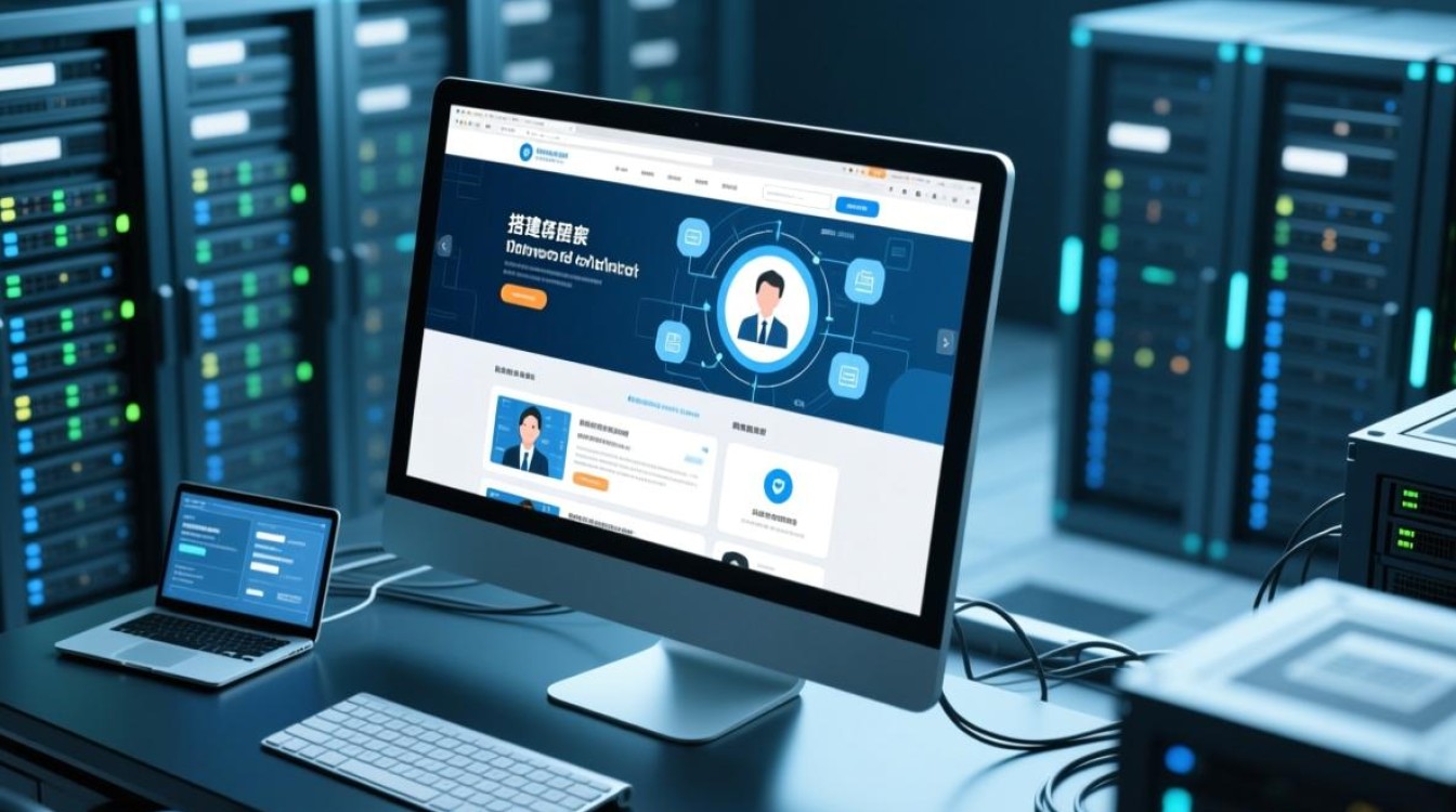 服务器搭建网站究竟需要哪些步骤和注意事项? 服务器搭建网站究竟需要哪些步骤和注意事项?