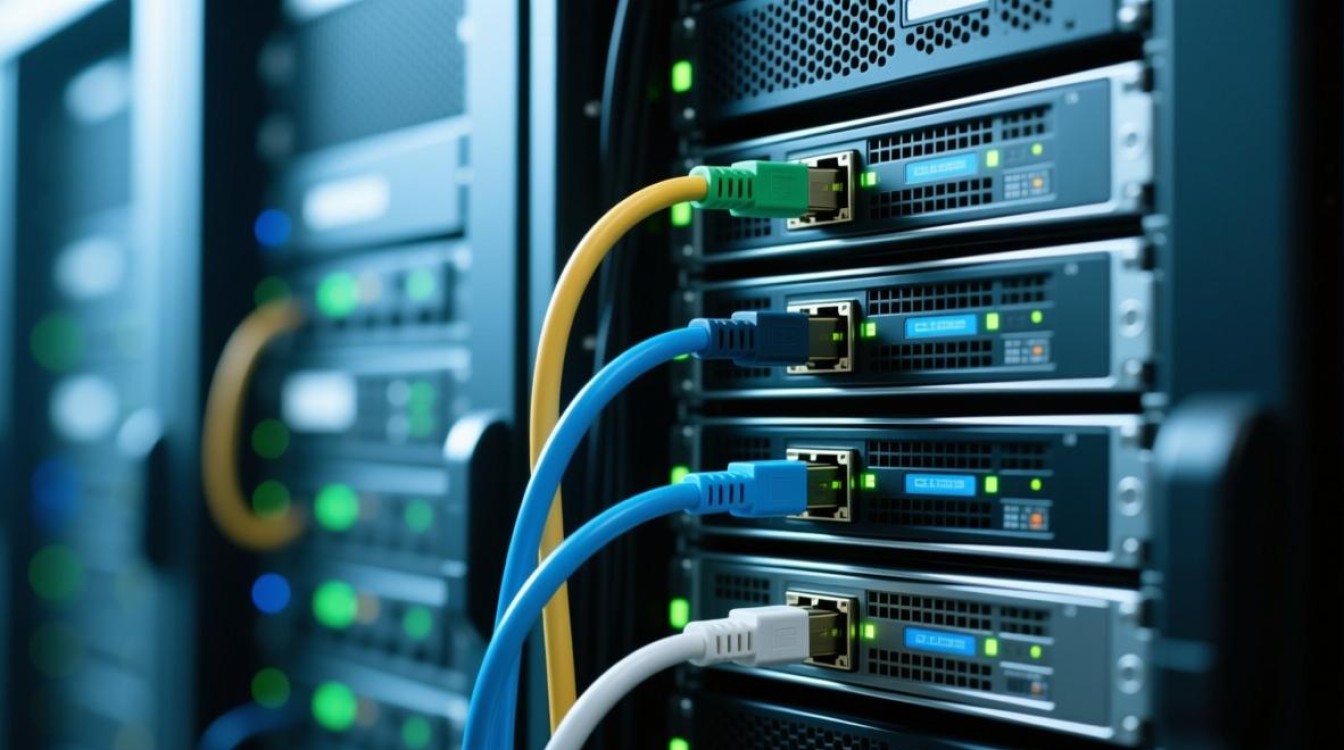 服务器与存储之间，究竟有哪些连接方式的选择与优劣？