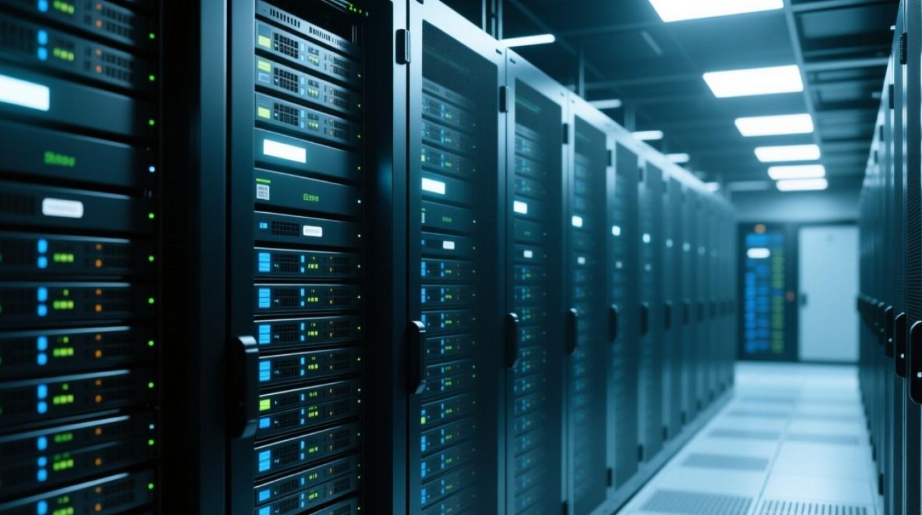 服务器功能用途广泛，具体都有哪些应用场景呢？