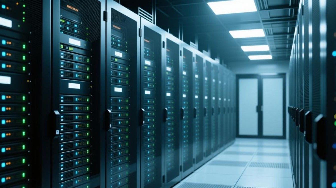 服务器功能用途广泛，具体都有哪些应用场景呢？