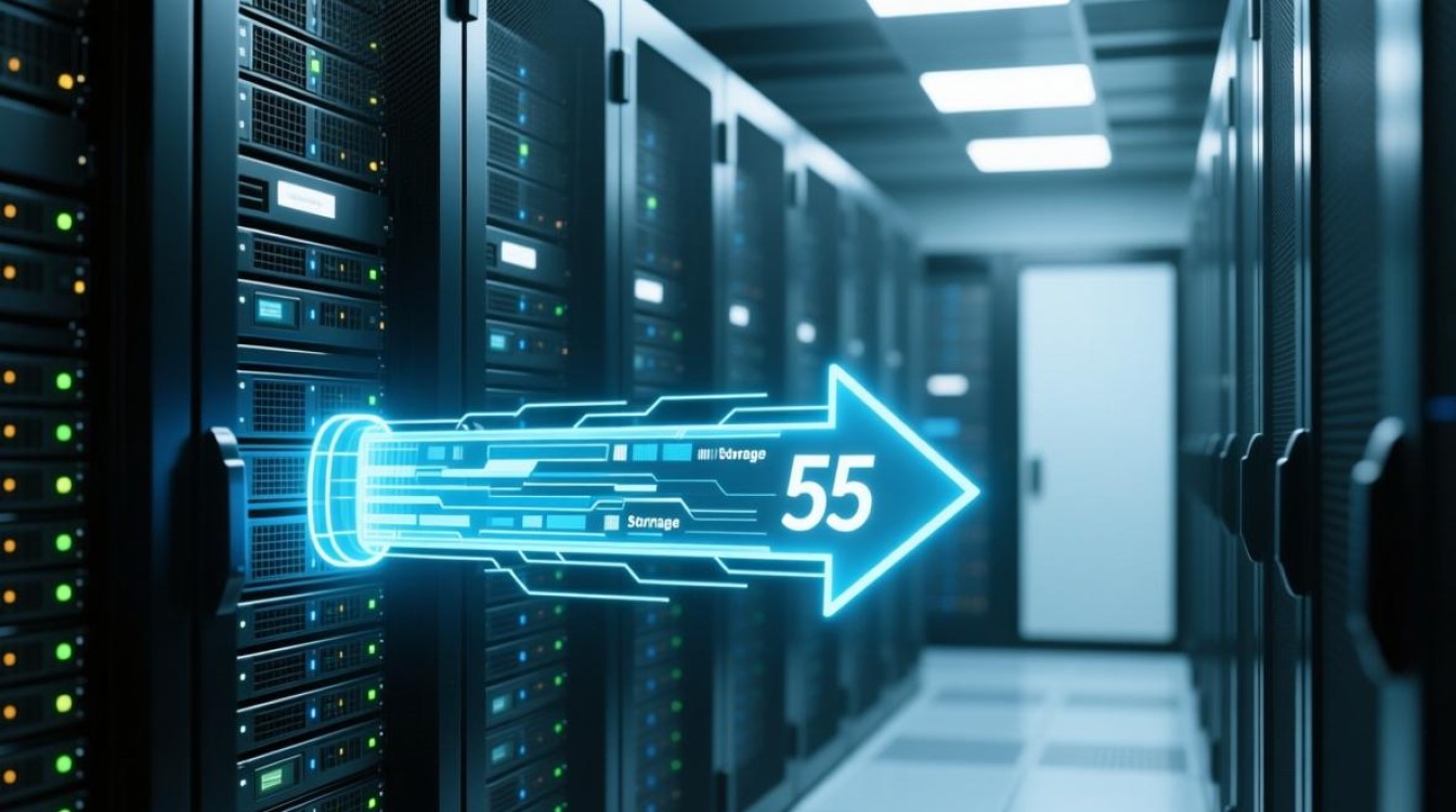 为何服务器与存储间连接速度慢？深层原因及解决方案揭秘！