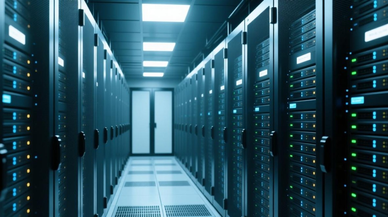 服务器功能用途广泛，具体都有哪些应用场景呢？