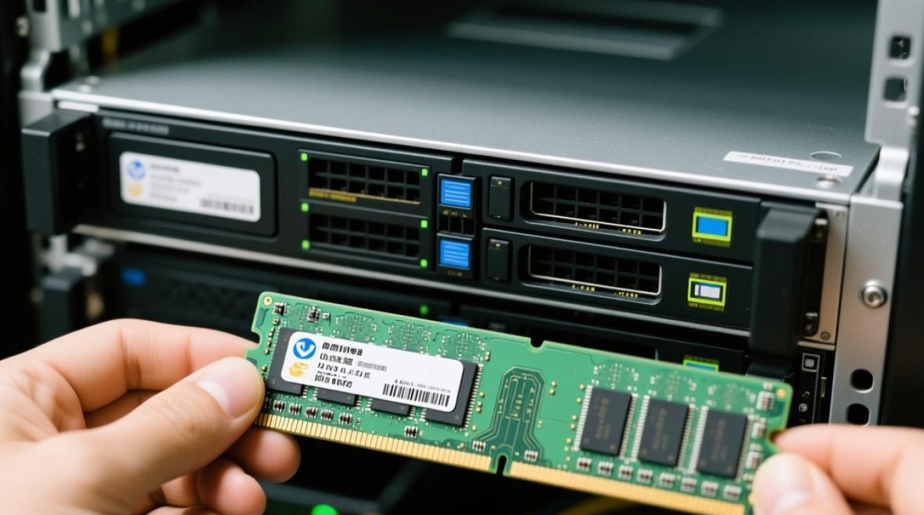 服务器加内存时，哪些关键注意事项容易忽视？