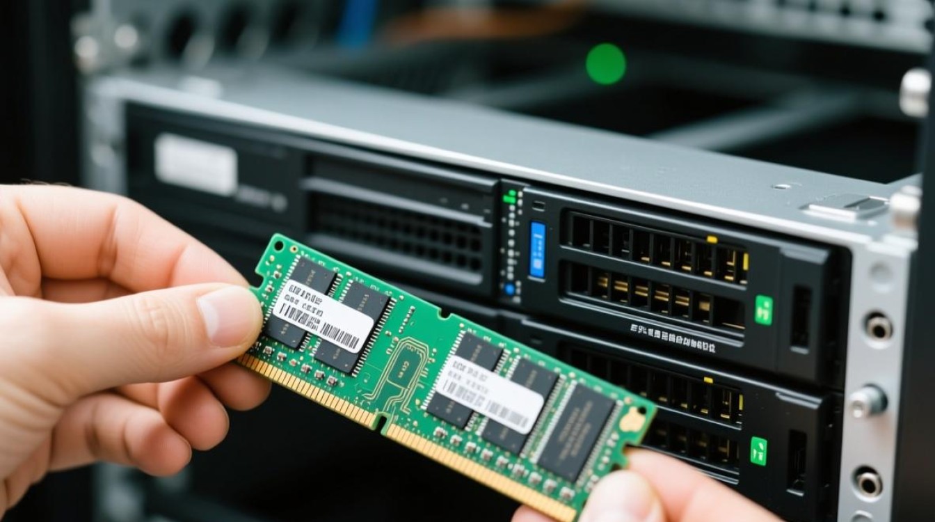 服务器加内存时，哪些关键注意事项容易忽视？