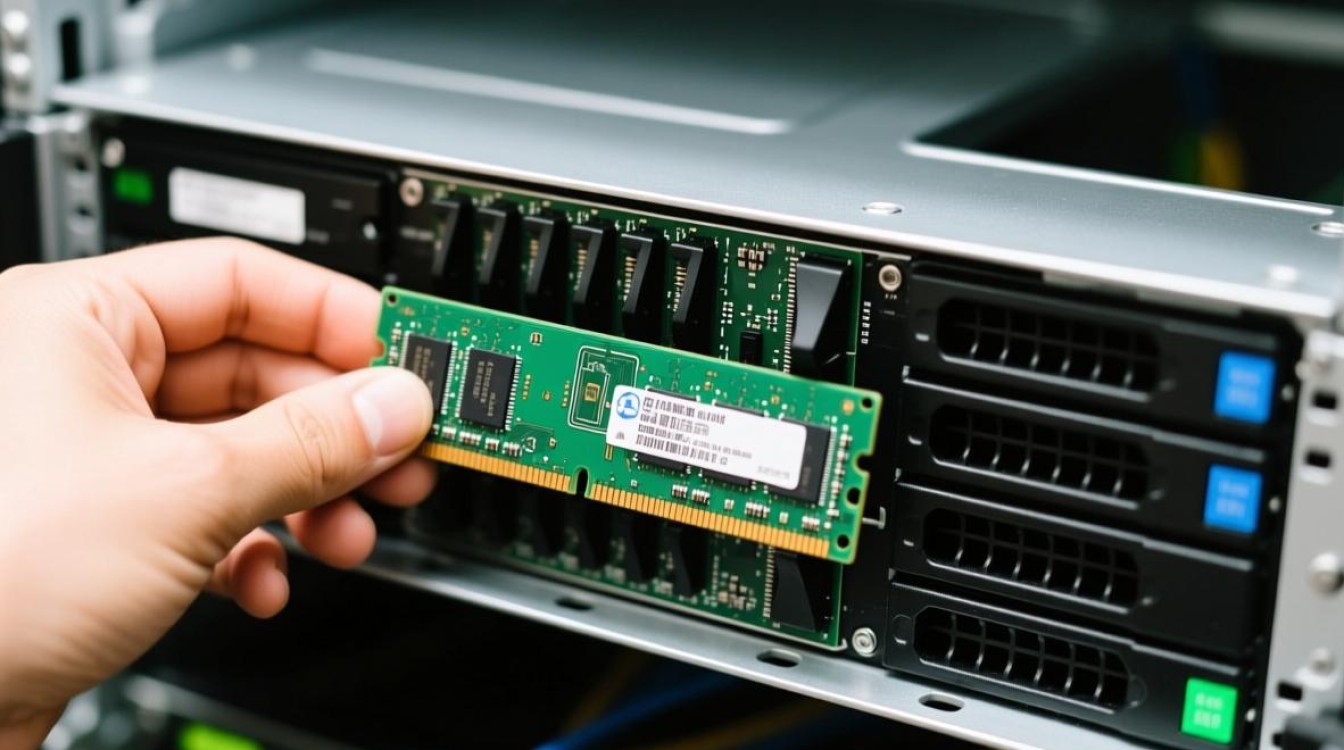 服务器加内存时，哪些关键注意事项容易忽视？
