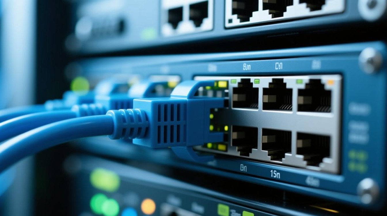 在服务器中成功创建新端口的方法和注意事项有哪些? 在服务器中成功创建新端口的方法和注意事项有哪些?