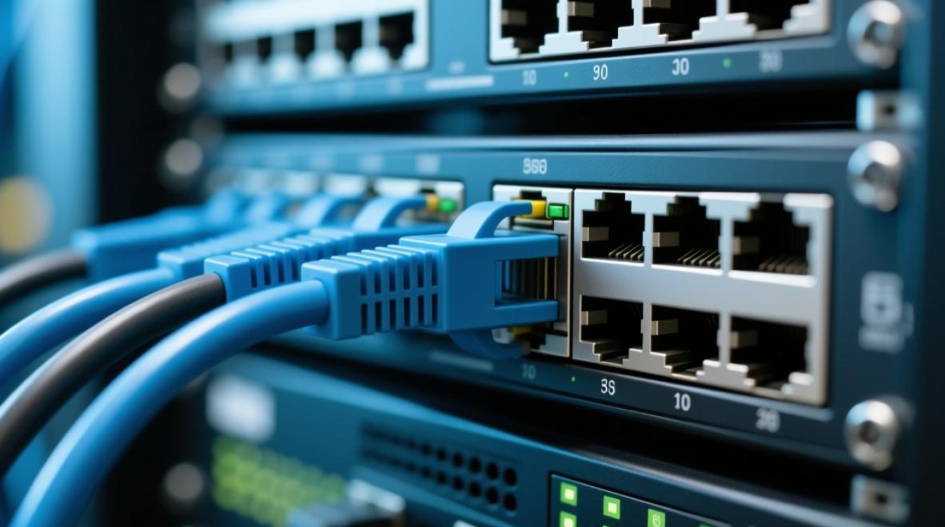 在服务器中成功创建新端口的方法和注意事项有哪些? 在服务器中成功创建新端口的方法和注意事项有哪些?