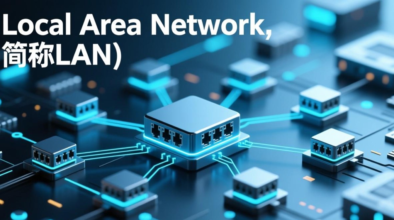 在家庭或企业中,服务器如何高效建立并维护局域网? 在家庭或企业中,服务器如何高效建立并维护局域网?