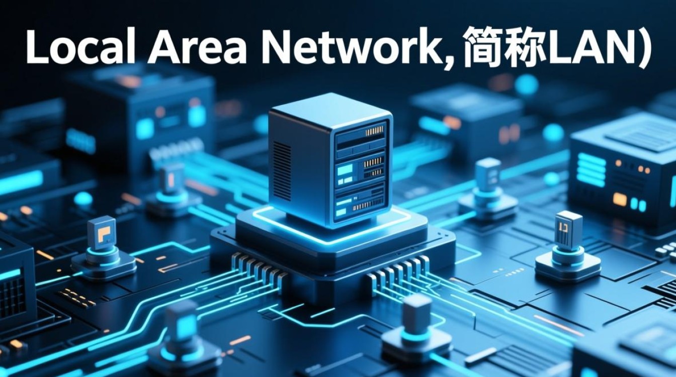 在家庭或企业中,服务器如何高效建立并维护局域网? 在家庭或企业中,服务器如何高效建立并维护局域网?