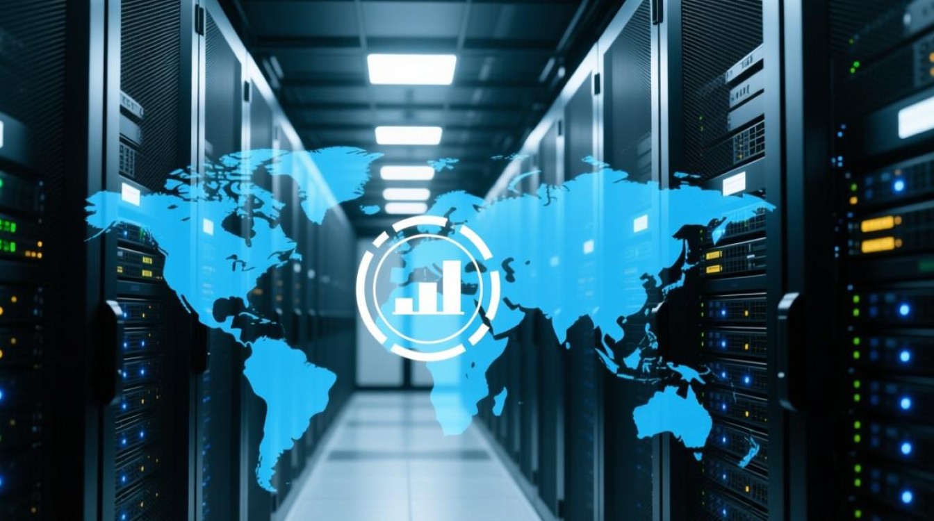 如何高效监控服务器运行状态及性能指标，保障系统稳定运行？