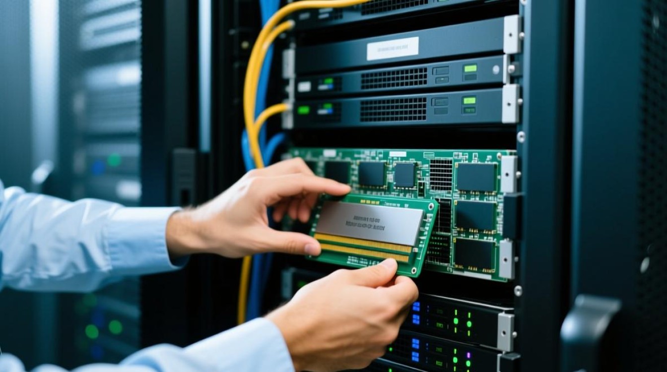 服务器内存错误整理方法详解，有哪些高效技巧？