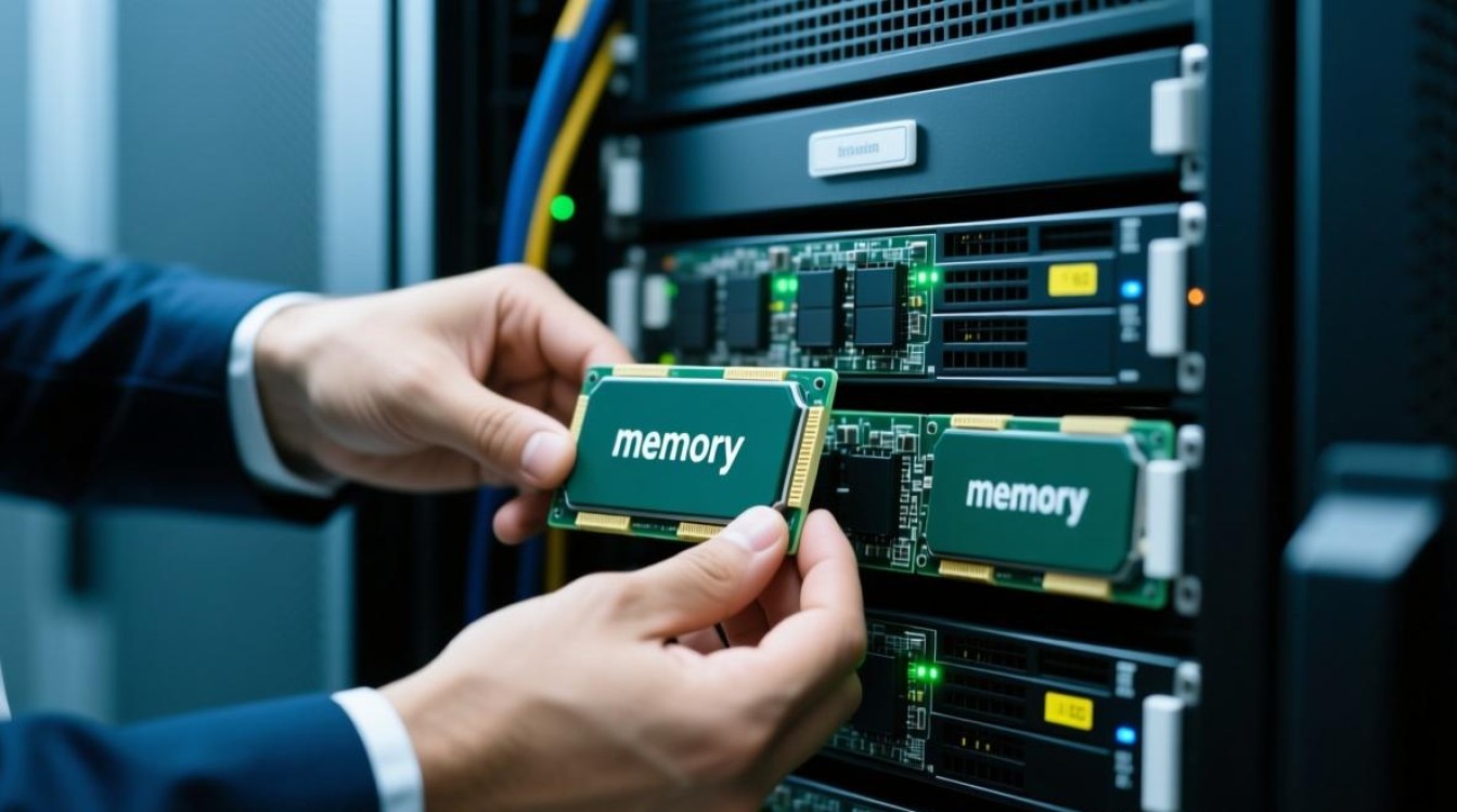 服务器内存错误整理方法详解，有哪些高效技巧？