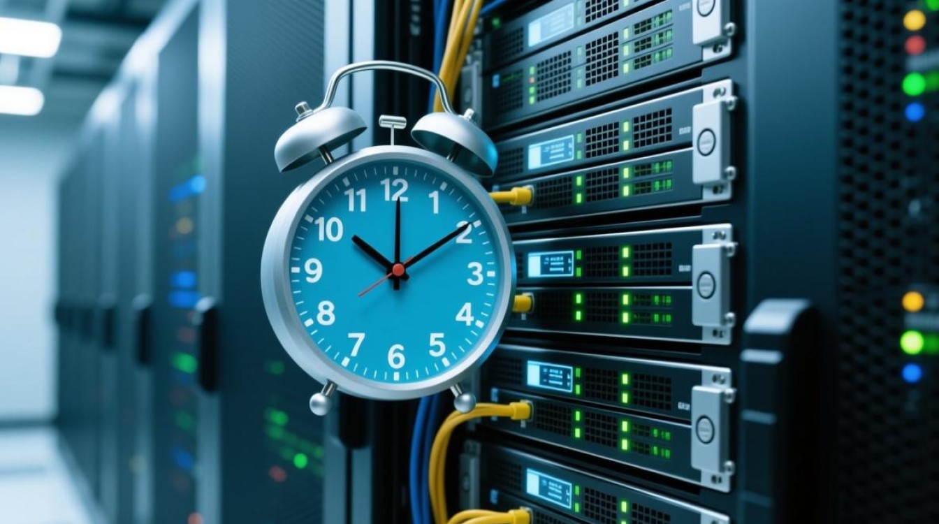 服务器时间更新步骤详解,为何我的服务器时间总是不准确? 服务器时间更新步骤详解,为何我的服务器时间总是不准确?