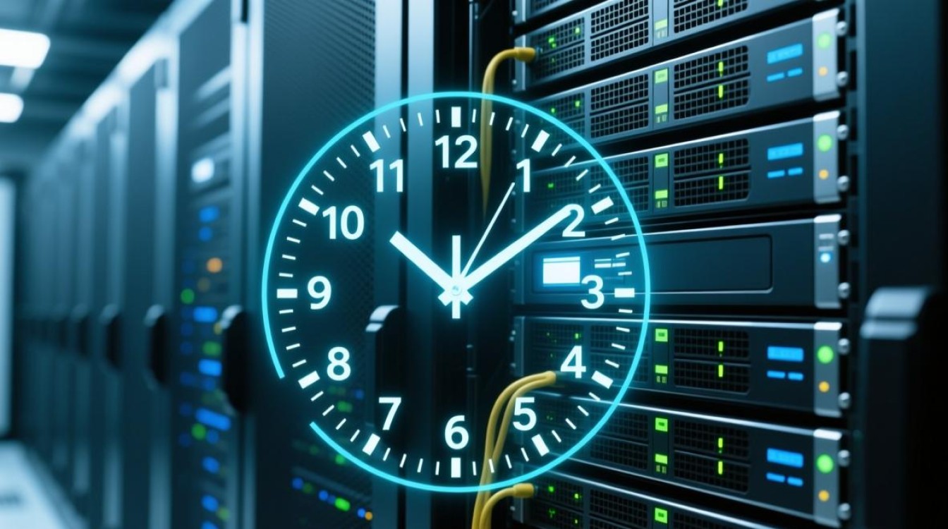 服务器时间更新步骤详解,为何我的服务器时间总是不准确? 服务器时间更新步骤详解,为何我的服务器时间总是不准确?