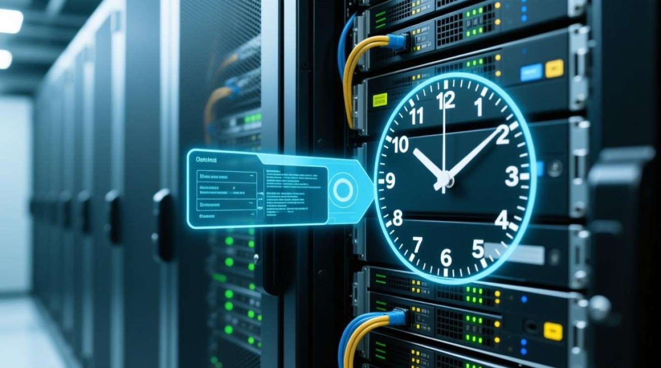 服务器时间更新步骤详解,为何我的服务器时间总是不准确? 服务器时间更新步骤详解,为何我的服务器时间总是不准确?