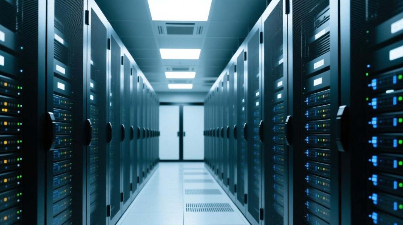 服务器到存储,技术变革中的关键节点,如何实现高效协同? 服务器到存储,技术变革中的关键节点,如何实现高效协同?