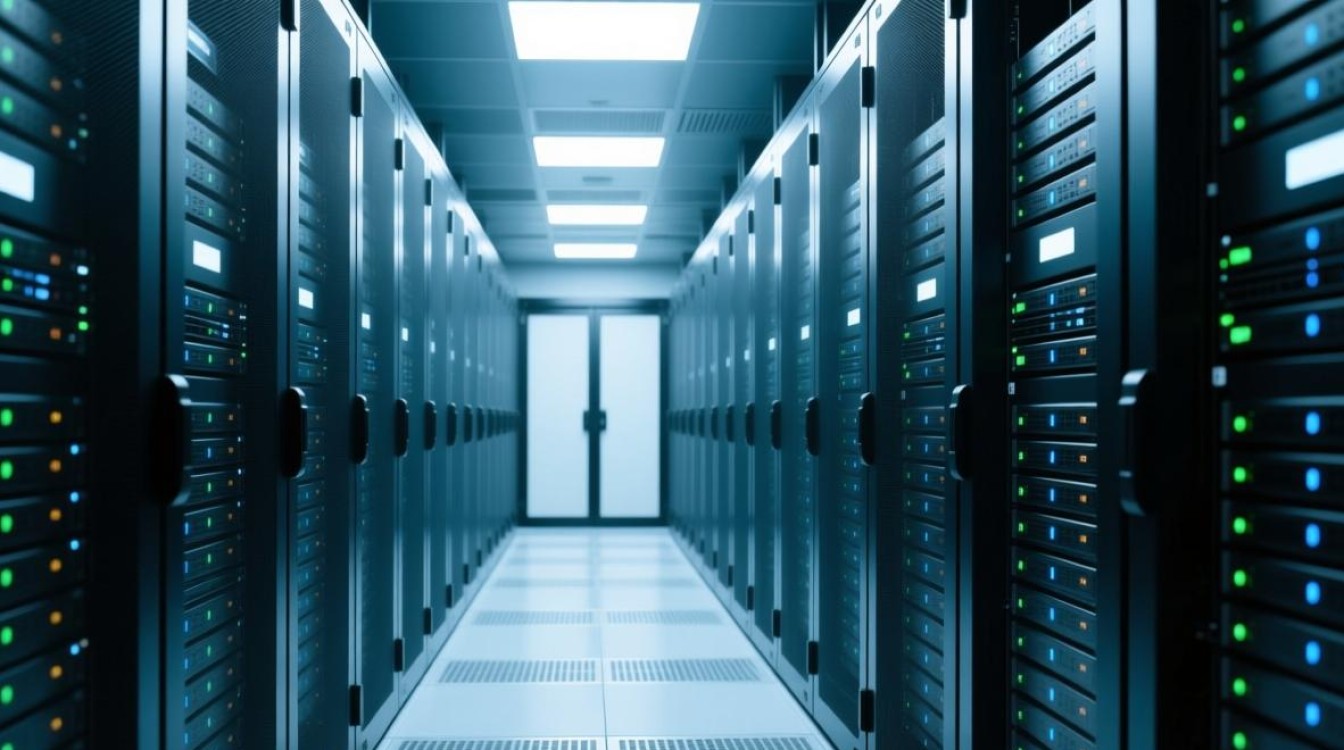 服务器到存储,技术变革中的关键节点,如何实现高效协同? 服务器到存储,技术变革中的关键节点,如何实现高效协同?