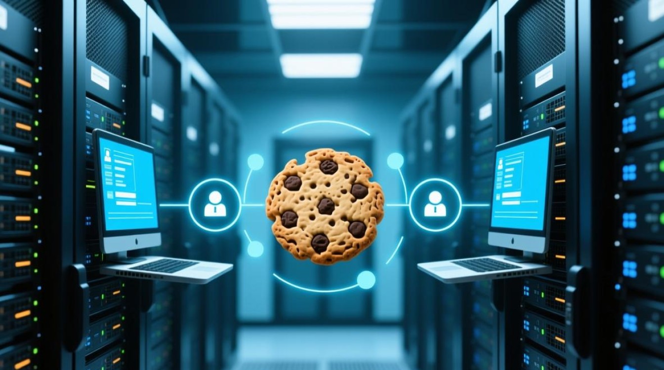 服务器删除cookie后，用户登录信息丢失，如何恢复或预防？