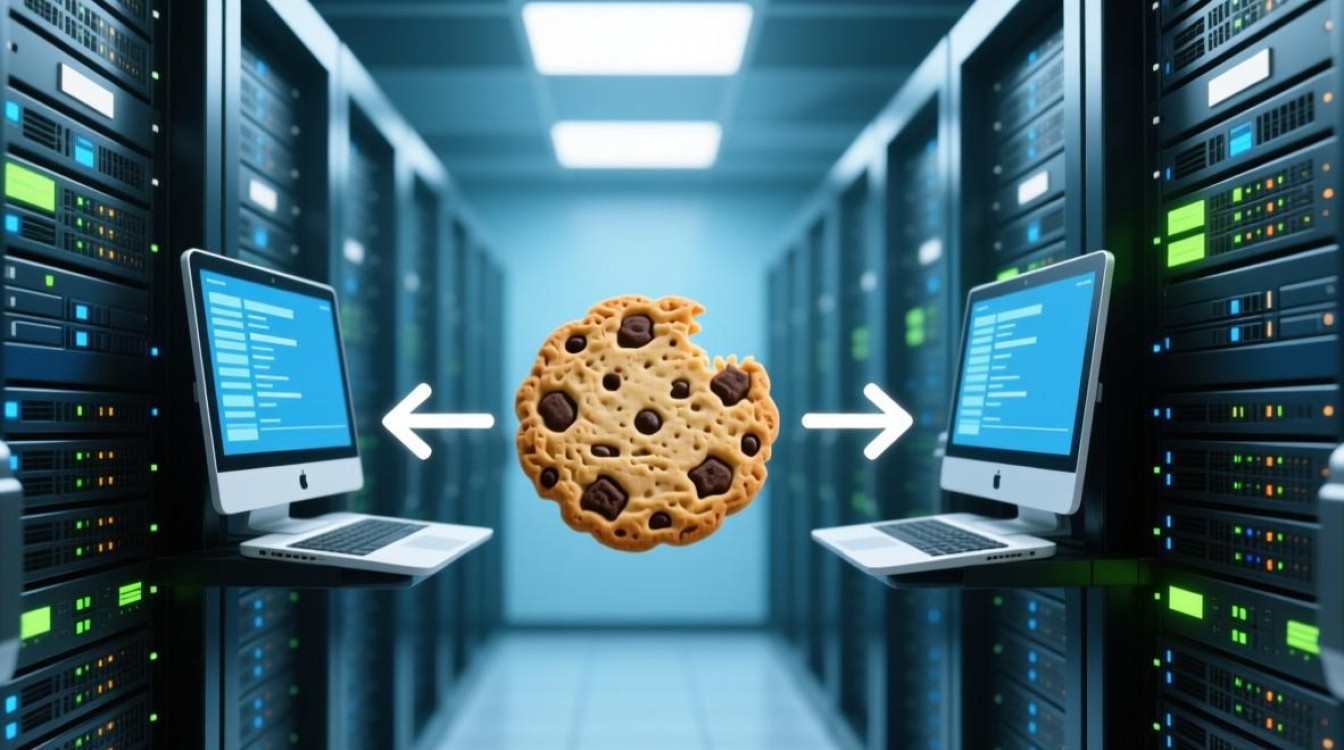 服务器删除cookie后，用户登录信息丢失，如何恢复或预防？