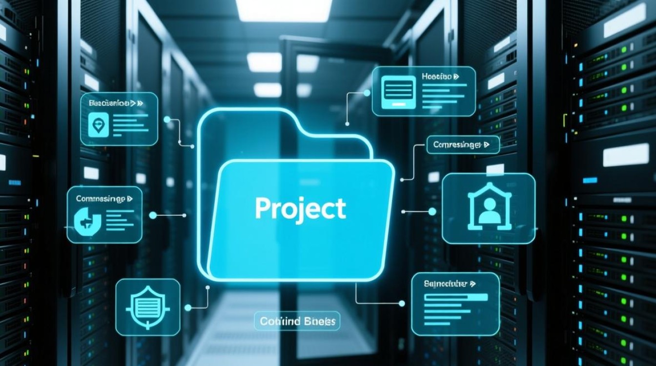 为何服务器频繁分发大量项目压缩包,背后原因是什么? 为何服务器频繁分发大量项目压缩包,背后原因是什么?